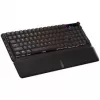 Corsair Vanguard 96 Wireless herná klávesnica, mechanická, RGB, LCD displej, DE rozloženie – čierna