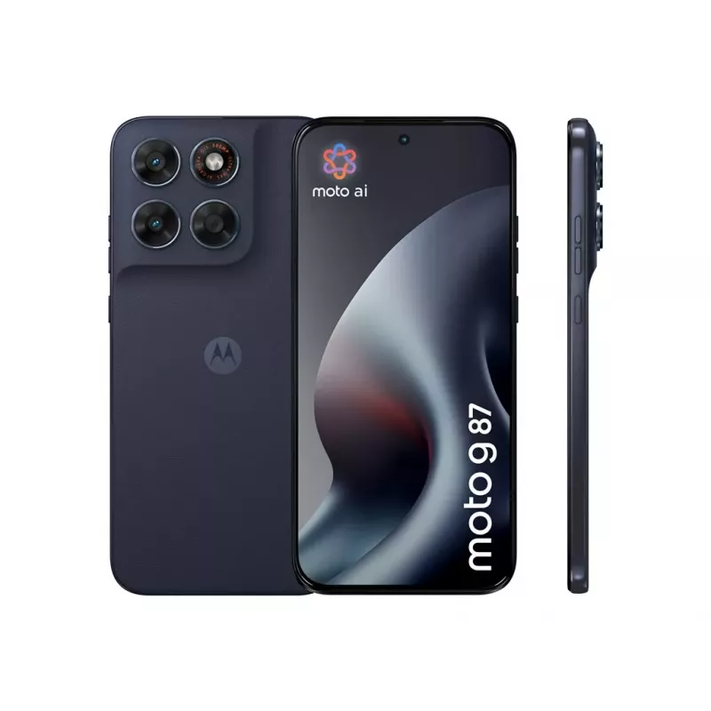Lenovo Motorola G87 12GB 256GB XT2621-6 Android smartfón