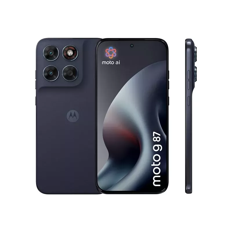 Lenovo Motorola G87 12GB 256GB XT2621-6 Android smartfón
