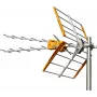 TELEVES V ZENIT UHF terestriálna anténa (kan.21-48) Z.13dBi ref. 149221