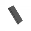 Contact Powerbank 10000mAh 10W s káblom USB-A USB-C čierna