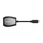 Lexar Dual-Slot SD/microSD čítačka pamäťových kariet, USB-C