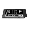 Lexar Professional SILVER PLUS SDXC 64GB pamäťová karta UHS-I U3 V30 A2