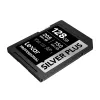 Lexar Professional SILVER PLUS SDXC 128GB pamäťová karta UHS-I U3 V30