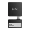 Lexar Professional SL400 1TB prenosný SSD + hub