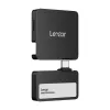 Lexar Professional SL400 2TB prenosný SSD + hub