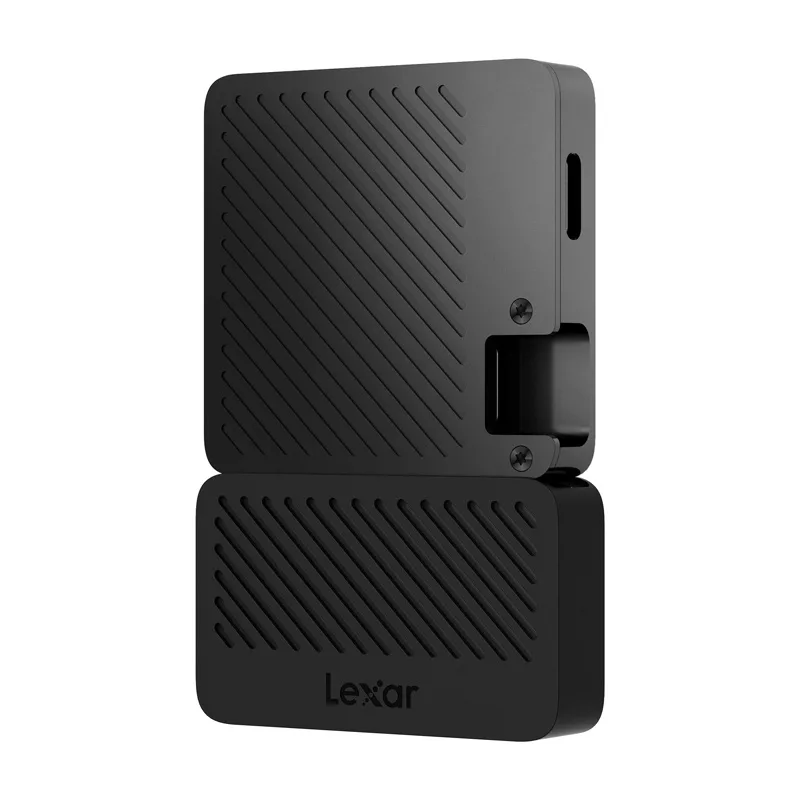 Lexar Professional SL400 2TB prenosný SSD + hub