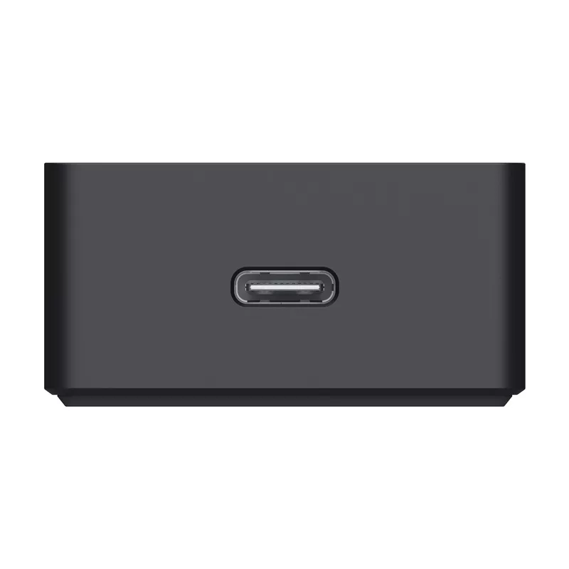 Lexar RW540 microSD Express čítačka pamäťových kariet USB 3.2 Gen 2 Type-C tmavosivá