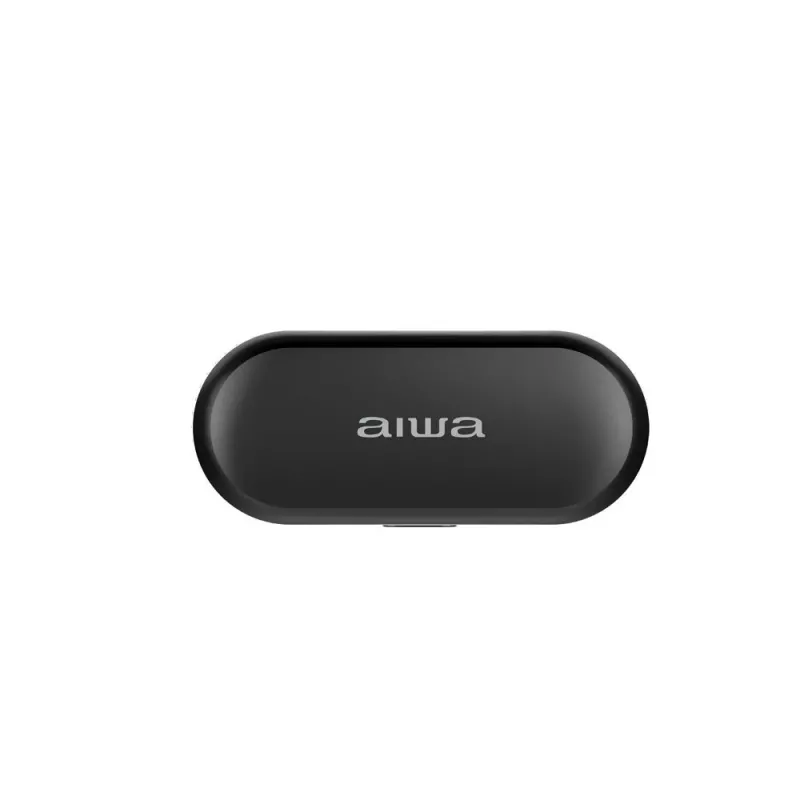 Aiwa ESP-350BK Prenosný reproduktor, čierny