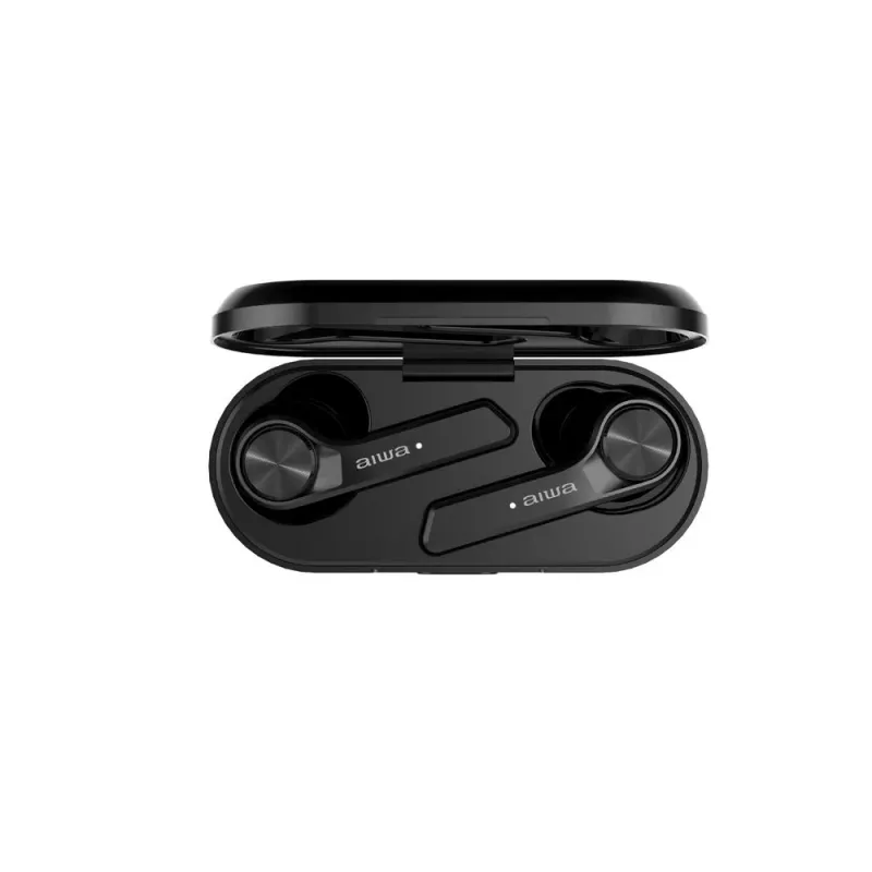 Aiwa ESP-350BK Prenosný reproduktor, čierny