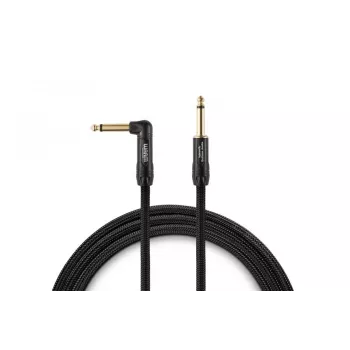 Warm Audio PREM-TS-1RT-10 inštrumentálny kábel 3m (10ft) 6,35mm TS čierny