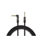 Warm Audio PREM-TS-1RT-10 inštrumentálny kábel 3m (10ft) 6,35mm TS čierny