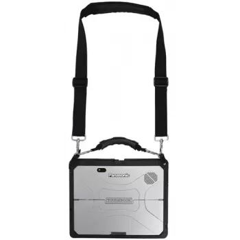 Panasonic Infocase ToughMate Mobility Bundle – popruh na ruku/ramenný popruh pre tablet