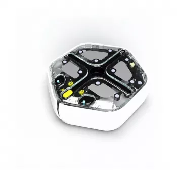iRobot MINT Coding Robot Root Pro pre materskú školu až univerzitu (RT001)