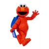 BLOKEES SESAME STREET FIGURES preCOOL S2 - ELMO stavebná figúrka