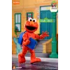 BLOKEES SESAME STREET FIGURES preCOOL S2 - ELMO stavebná figúrka