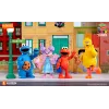 BLOKEES SESAME STREET FIGURES preCOOL S2 - ELMO stavebná figúrka