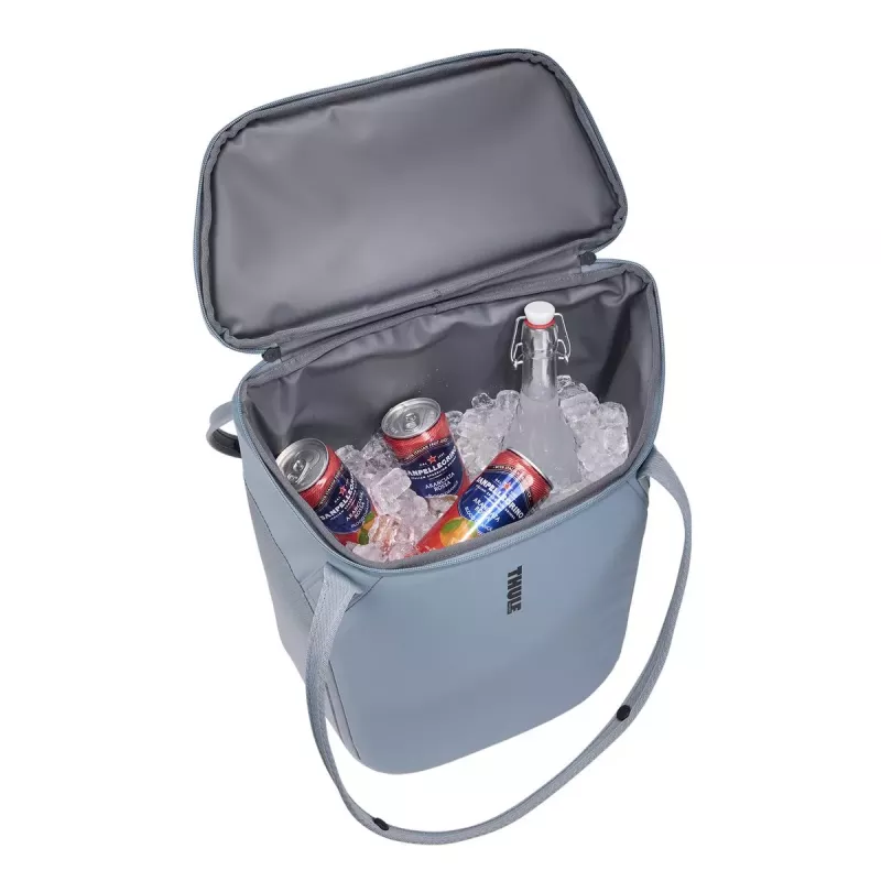 Thule 5471 Chasm Cooler 21L s InLock stredne modrá