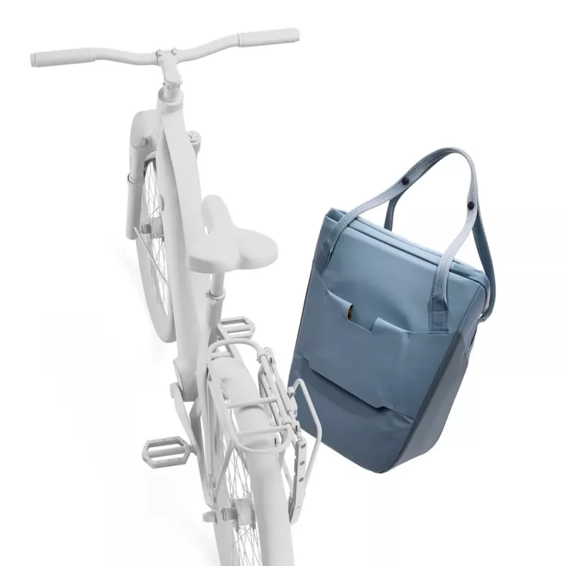 Thule 5471 Chasm Cooler 21L s InLock stredne modrá