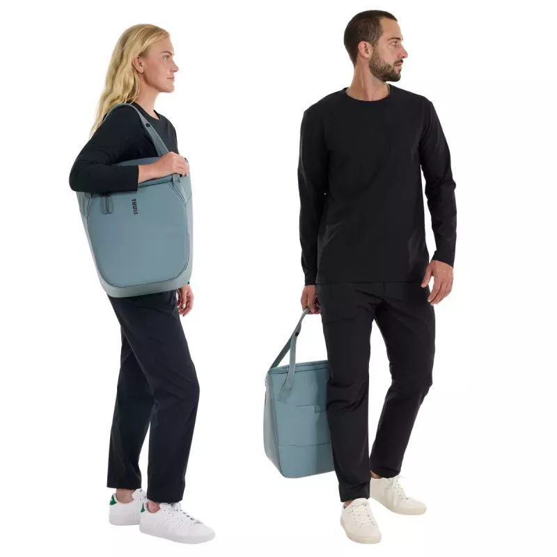Thule 5471 Chasm Cooler 21L s InLock stredne modrá
