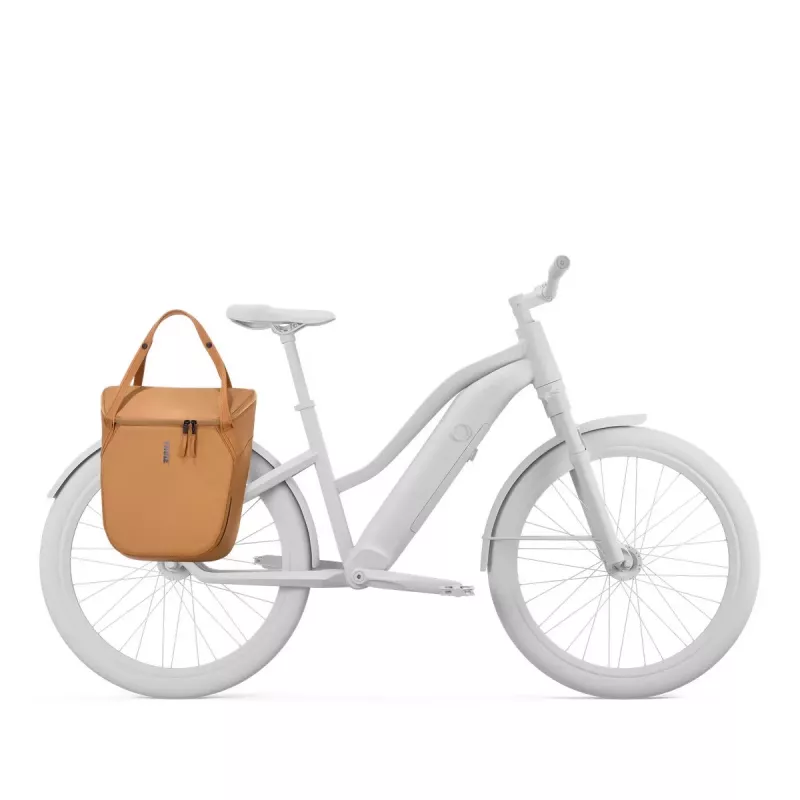Thule 5472 Chasm Cooler 21L s InLock Dusted Orange