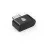 Kensington VeriMark IT 2.0 Čítačka odtlačkov prstov, USB-C, FIDO2, Windows Hello, čierna