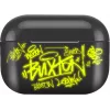 Buxton BTW4600 Grey - TWS in-ear slúchadlá, sivá