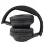 BUXTON BHP 8700 slúchadlá Bluetooth, čierne