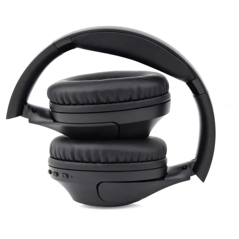 BUXTON BHP 8700 slúchadlá Bluetooth, čierne