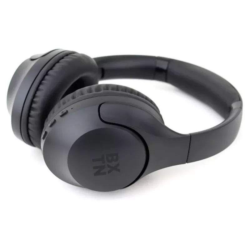 BUXTON BHP 8700 slúchadlá Bluetooth, čierne