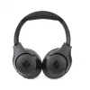 BUXTON BHP 8700 slúchadlá Bluetooth, čierne