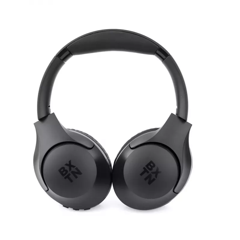BUXTON BHP 8700 slúchadlá Bluetooth, čierne