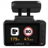 LAMAX T10 GPS 4K Wi-Fi palubná kamera