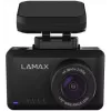 LAMAX T10 GPS 4K Wi-Fi palubná kamera