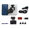 LAMAX T10 GPS 4K Wi-Fi palubná kamera