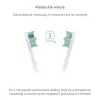 TrueLife SonicBrush Clean30 biela dospelí sonická zubná kefka