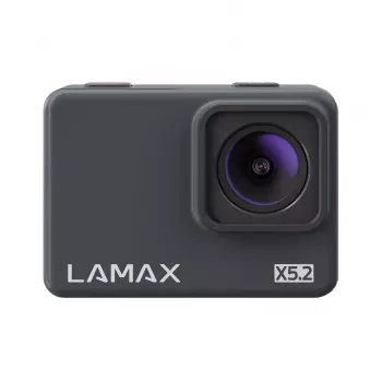 LAMAX X5.2 akčná kamera