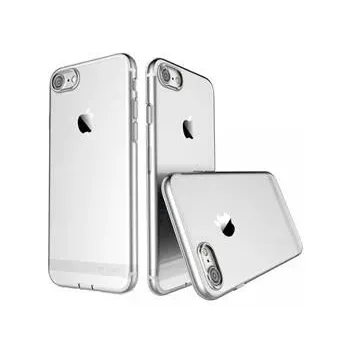 USAMS univerzálne puzdro pre iPhone X/XS Primary TPU priehľadné
