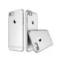 USAMS univerzálne puzdro pre iPhone X/XS Primary TPU priehľadné