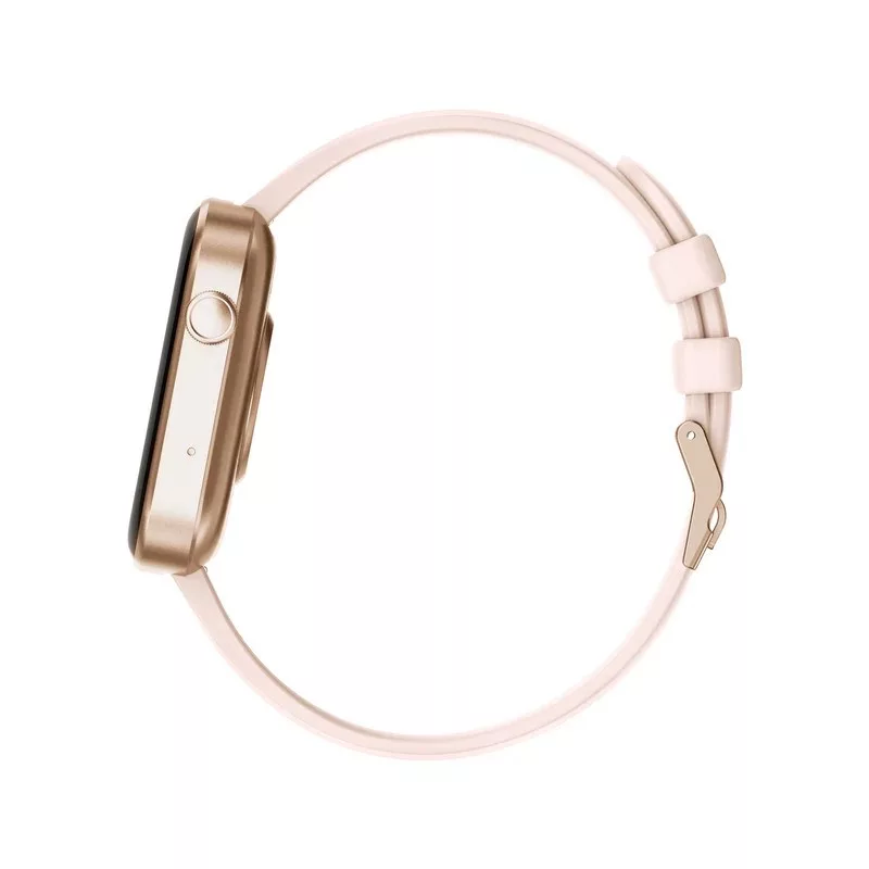 LAMAX BCool2 Plus smartwatch 1,8 palca TFT dotykový displej zlatý