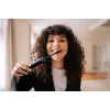 TrueLife SonicBrush Clean70 UV sonická zubná kefka, čierna
