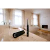 TrueLife SonicBrush Clean70 UV sonická zubná kefka, čierna
