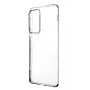 Tactical Motorola Edge 20 / 20 Pro TPU kryt transparentný
