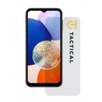 Tactical Samsung Galaxy A14 / A14 5G 0,33 mm Glass Shield číre