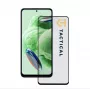 Tactical Glass Shield 5D pre Xiaomi Redmi Note 12 5G čierna