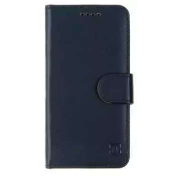 TACTICAL Honor X8a Field Notes modré peňaženkové puzdro