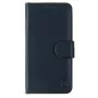 TACTICAL Honor X8a Field Notes modré peňaženkové puzdro
