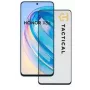 Tactical Honor X8a Glass Shield 5D čierna ochranná fólia displeja