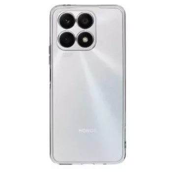 Tactical Honor X8a TPU kryt transparentný
