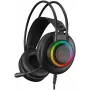 Rampage X-JAMMER 7.1 herný headset, čierny